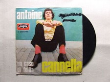 Al000139 giri antoine usato  San Benedetto del Tronto