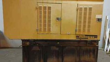 60kw generac mitsubishi for sale  Shippensburg