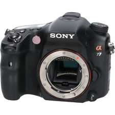 sony a77 slt d'occasion sony a77 slt d'occasion Expédié en Belgium