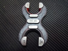 Grenzrachenlehre 16j6 30f7 gebraucht kaufen  Groß-Umstadt