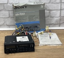 Old classic sony for sale  DERBY