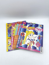 Spiel sailor moon gebraucht kaufen  Burgdorf