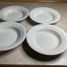 Set longaberger pottery for sale  Cuyahoga Falls