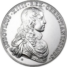 1287134 medal louis d'occasion  Lille-