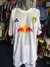 Genuine leeds utd for sale  KING'S LYNN
