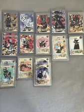 Naruto kayou karten gebraucht kaufen  Leverkusen