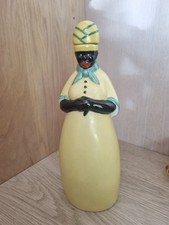 Bouteille céramique martiniqu d'occasion  Les Pennes-Mirabeau