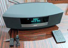 Bose wave radio for sale  Wellington