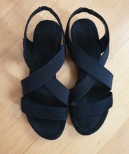 Graceland sandalen gummibund gebraucht kaufen  Berlin