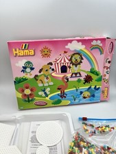 Hama multi coloured for sale  SMETHWICK