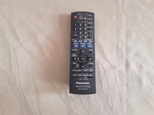 Fernbedienung panasonic theate gebraucht kaufen  Magdeburg