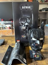 Lego batman batman for sale  MANCHESTER