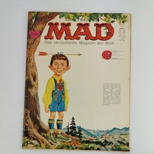mad magazin deutsch gebraucht kaufen mad magazin deutsch gebraucht kaufen Stadtroda
