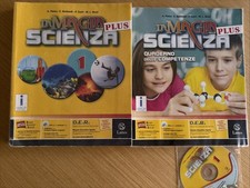 Magia della scienza usato  Roma