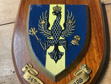 Vintage hand painted for sale  WESTBURY