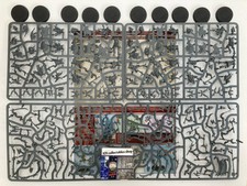 Tzaangors tzeentch chaos for sale  DEESIDE