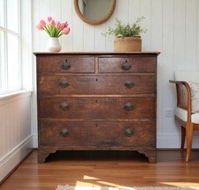 Large antique georgian for sale  BURTON-ON-TRENT