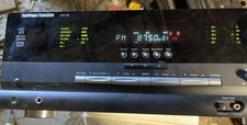 Harman kardon avr for sale  Allentown