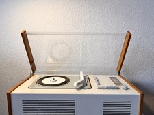 Braun stereoanlage radio gebraucht kaufen  Hamburg