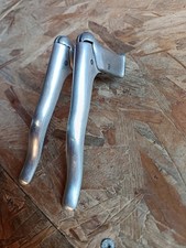 Leviers freins aluminium d'occasion  Chancelade