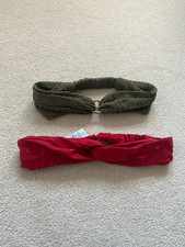 Women headbands accessories for sale  WILMSLOW