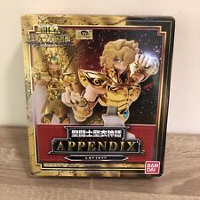Saint seiya appendix for sale  WREXHAM