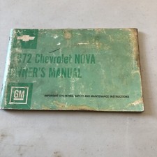 1972 chevrolet chevy for sale  Schaefferstown