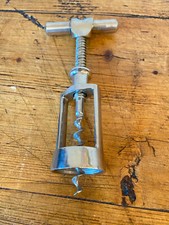 Vintage frame corkscrew for sale  Portland