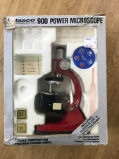 Tasco 900 power for sale  EXETER