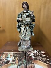 Statua cartapesta del usato  Cammarata