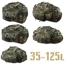 Saxon holdall 125l gebraucht kaufen  Versand nach Germany