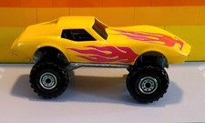 Hot wheels monster for sale  Bedford