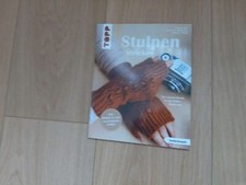 Neu strickbuch strickanleitung gebraucht kaufen  Walluf