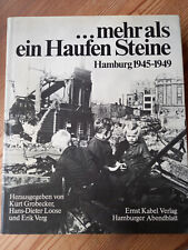 Buch ... als gebraucht kaufen  Hamburg