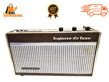 Vintage telefunken bajazzo gebraucht kaufen  Hamburg