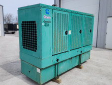 100kw cummins 6bt5.9 for sale  Belgium
