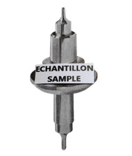 Axe balancier montre d'occasion Axe balancier montre d'occasion  Ploërmel