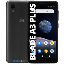 NOVO ZTE Blade A3 Plus 16GB 4G LTE Smartphone Desbloqueado de Fábrica 5.0", usado comprar usado  Enviando para Brazil