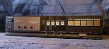 Sony ax205 amplificatore usato  Aprilia
