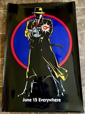 Dick tracy 27x40 for sale  Circle Pines