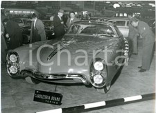 1955 torino salone usato  Milano