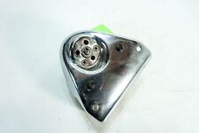 03 Harley Police Road King OEM Riser Nacelle Cover cilindro de ignição sem chave 1268 comprar usado  Enviando para Brazil
