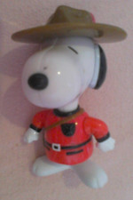 Snoopy figur gebraucht kaufen  Mittweida