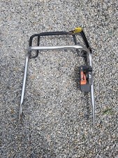 Guidon supérieur tondeuse d'occasion  La Chevrolière
