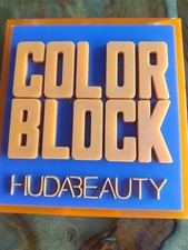 Palette huda beauty d'occasion  Juvisy-sur-Orge