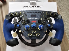 Fanatec podium racing gebraucht kaufen  Hildesheim