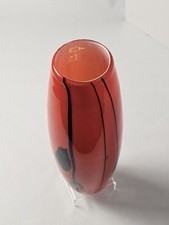 Decorative glass vase for sale  Mooresville