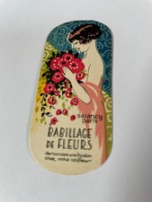 Carte parfumée ancienne d'occasion  Champs-sur-Marne