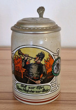 Antiker alter feuerwehr gebraucht kaufen  Passau