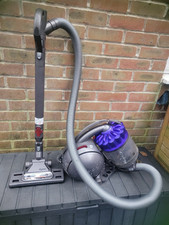 Working posted dyson for sale  BORDON